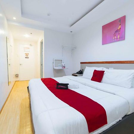 Reddoorz Plus Near Sm Lanang Davao City Екстериор снимка
