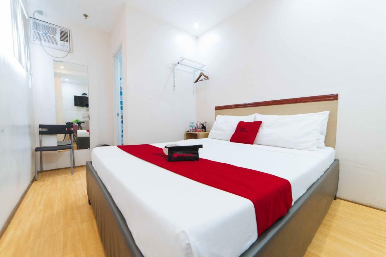 Reddoorz Plus Near Sm Lanang Davao City Екстериор снимка