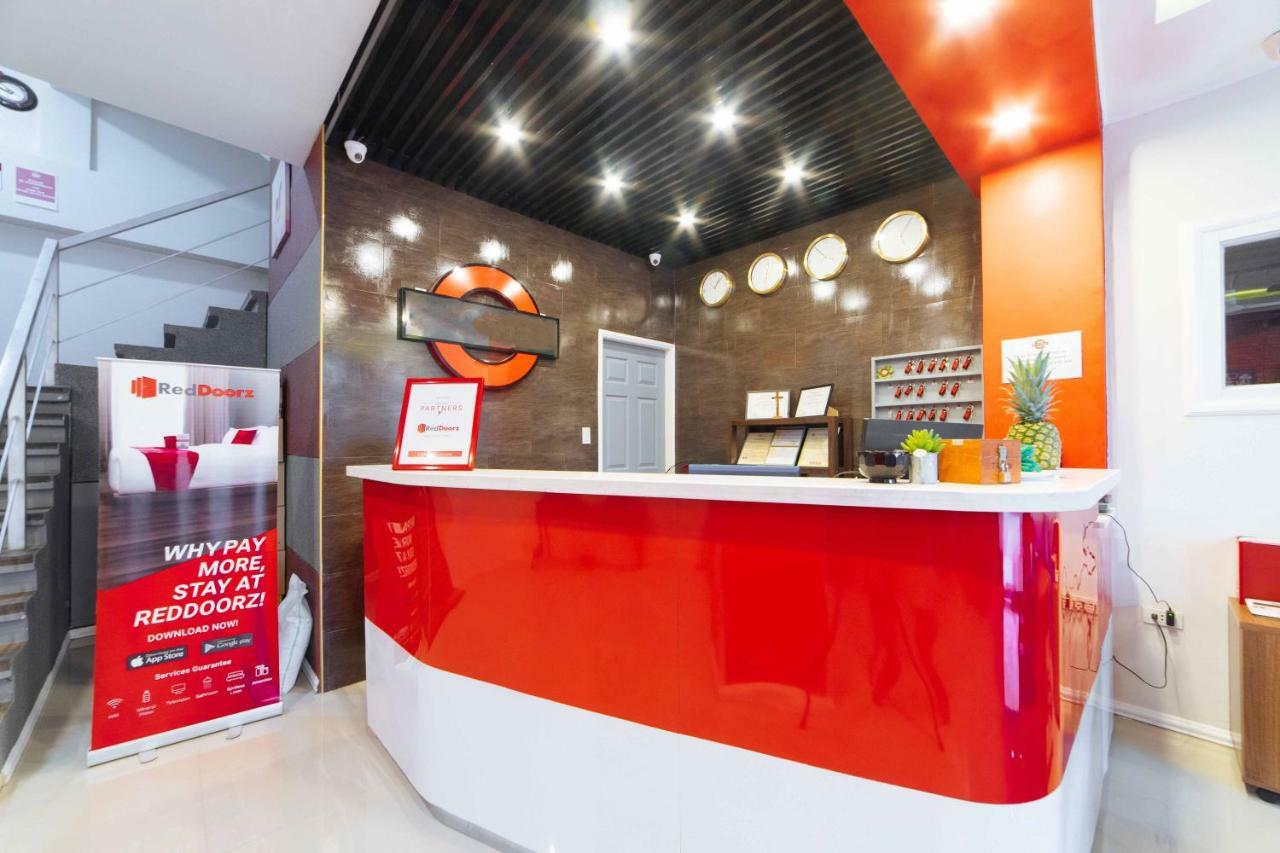 Reddoorz Plus Near Sm Lanang Davao City Екстериор снимка