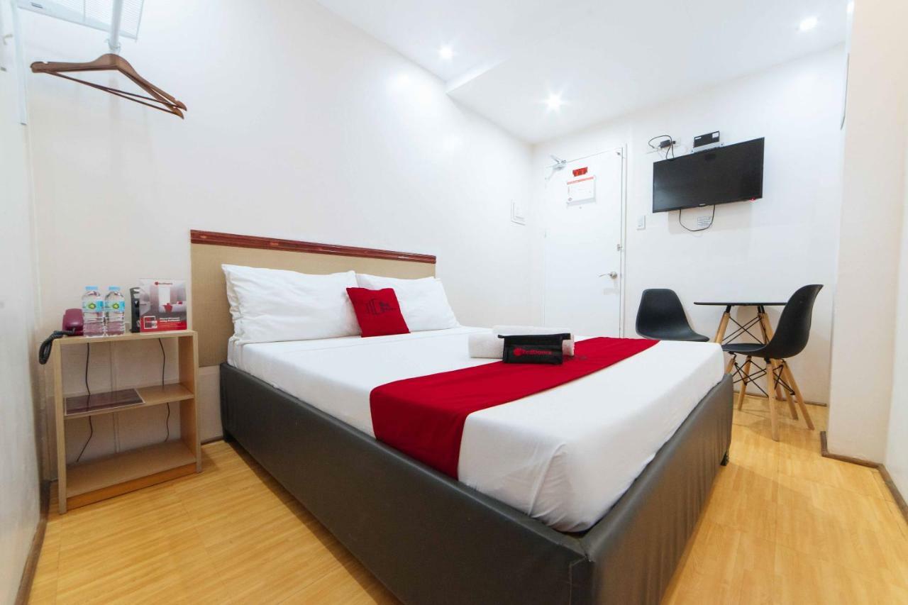 Reddoorz Plus Near Sm Lanang Davao City Екстериор снимка