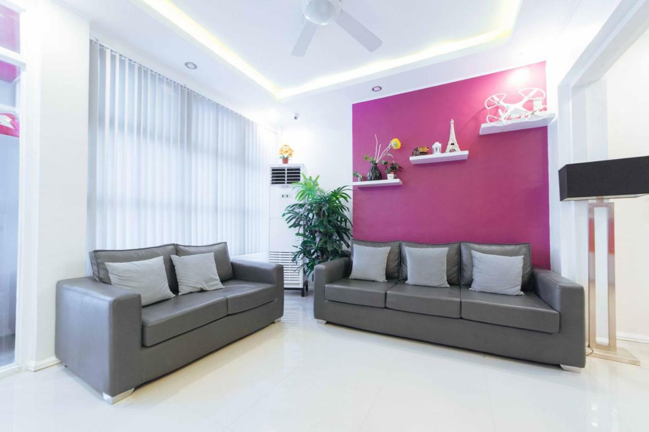 Reddoorz Plus Near Sm Lanang Davao City Екстериор снимка