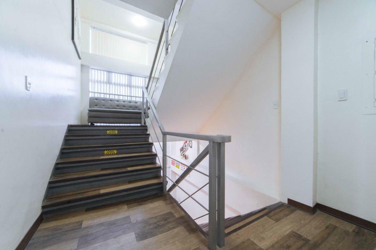 Reddoorz Plus Near Sm Lanang Davao City Екстериор снимка