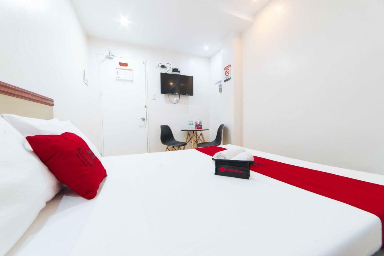 Reddoorz Plus Near Sm Lanang Davao City Екстериор снимка