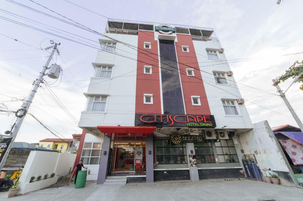 Reddoorz Plus Near Sm Lanang Davao City Екстериор снимка