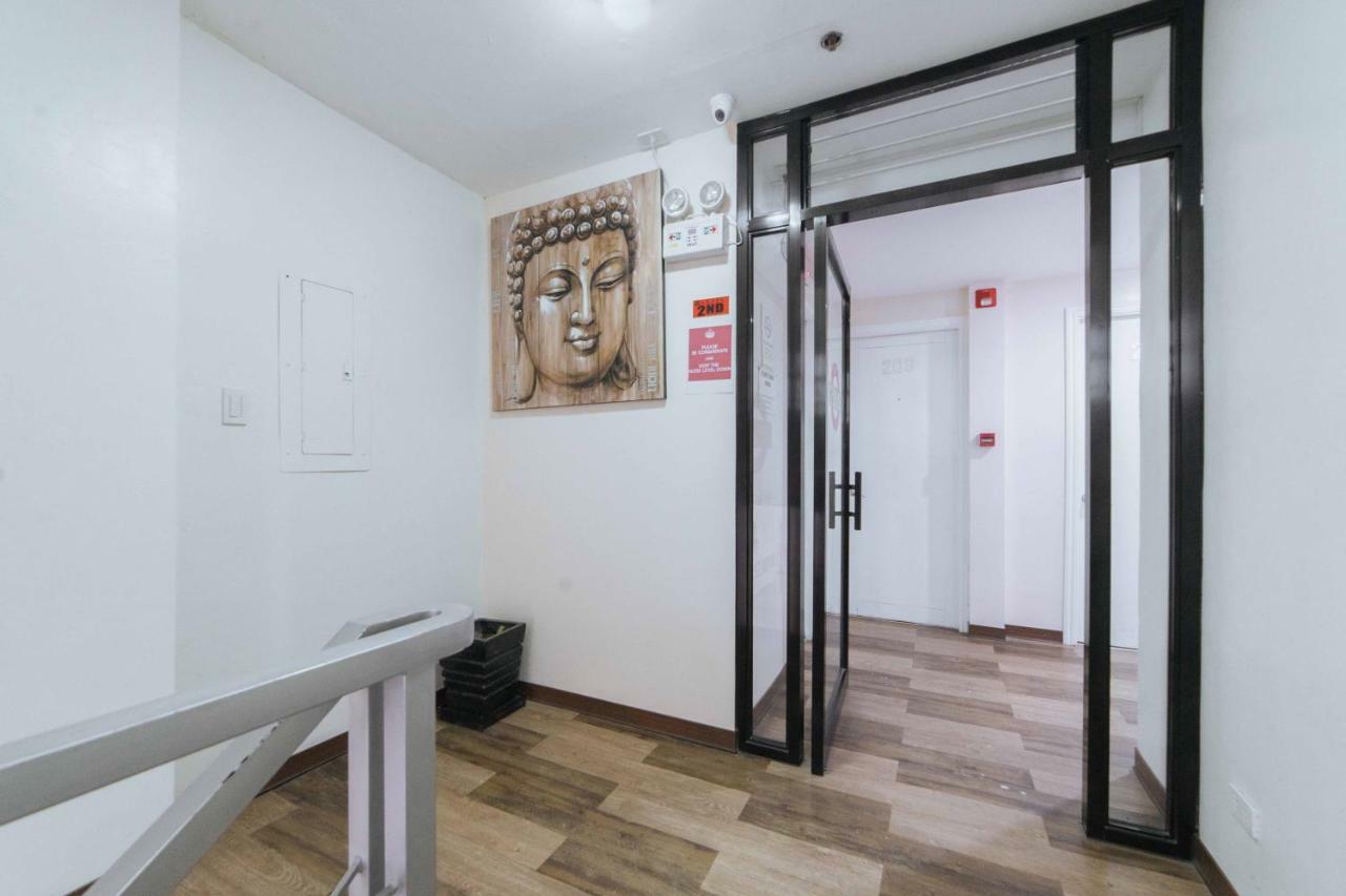 Reddoorz Plus Near Sm Lanang Davao City Екстериор снимка