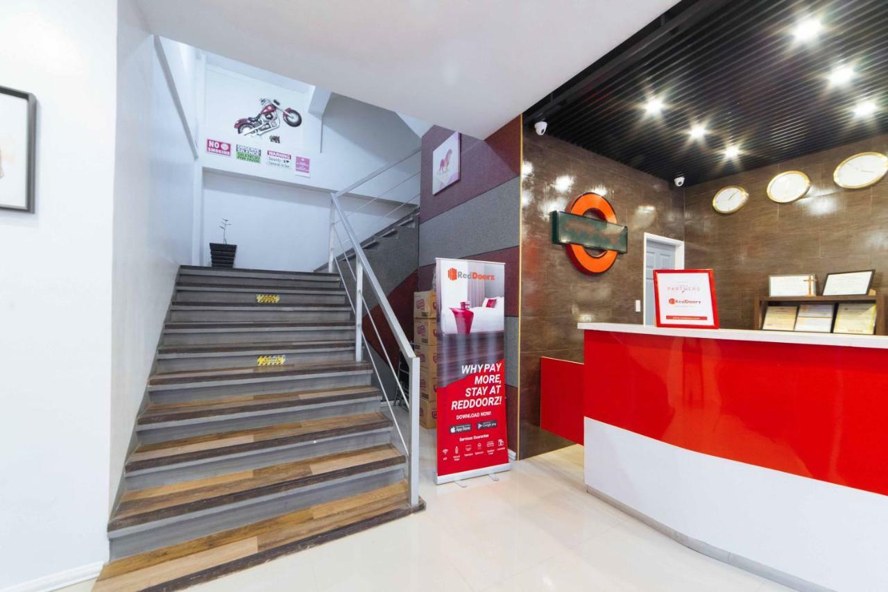 Reddoorz Plus Near Sm Lanang Davao City Екстериор снимка