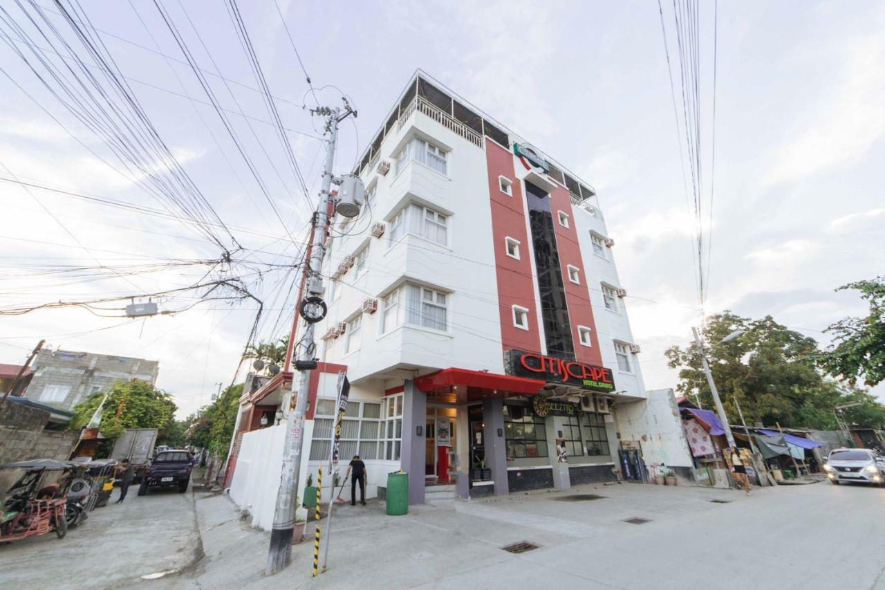 Reddoorz Plus Near Sm Lanang Davao City Екстериор снимка