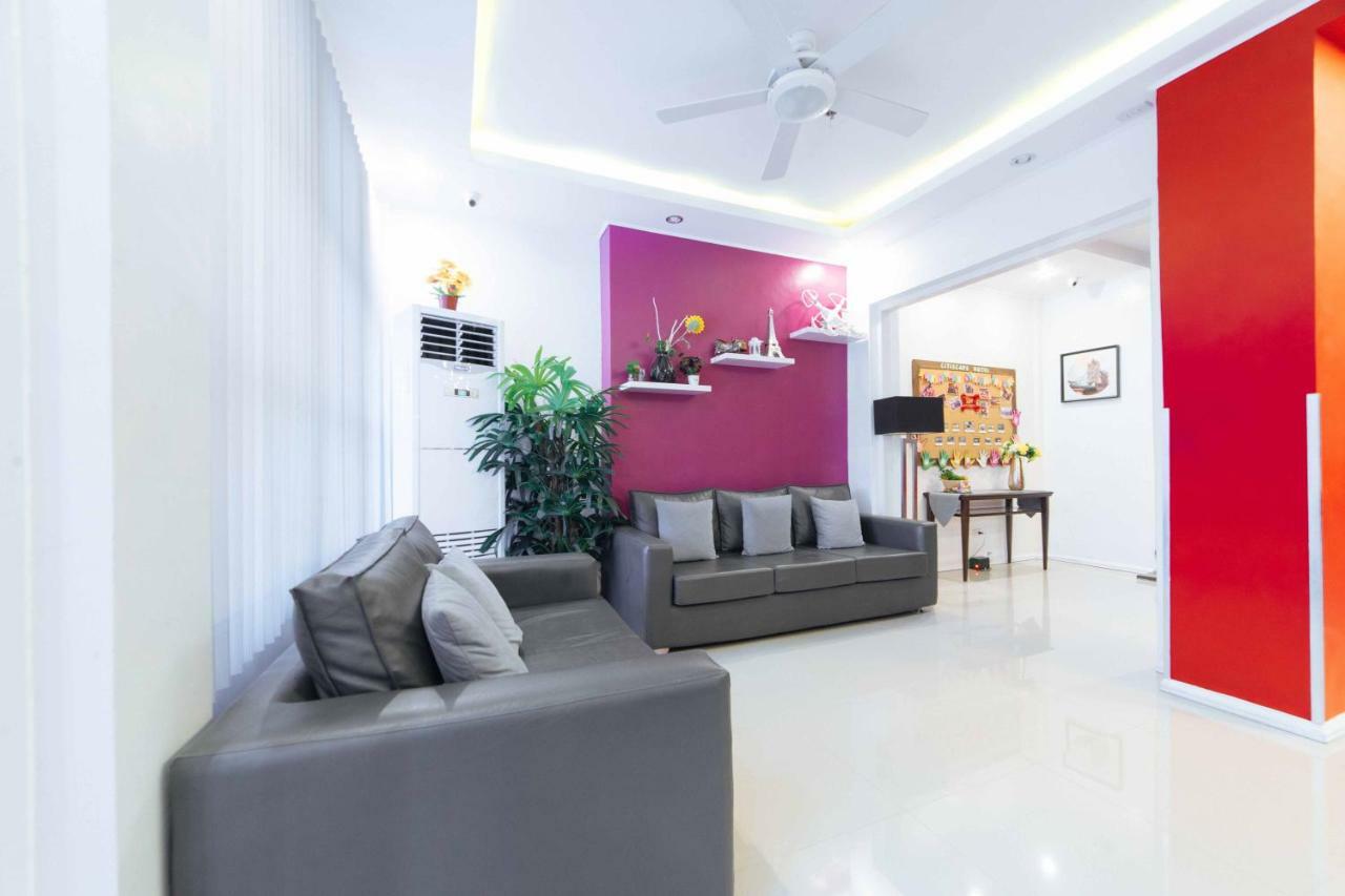 Reddoorz Plus Near Sm Lanang Davao City Екстериор снимка
