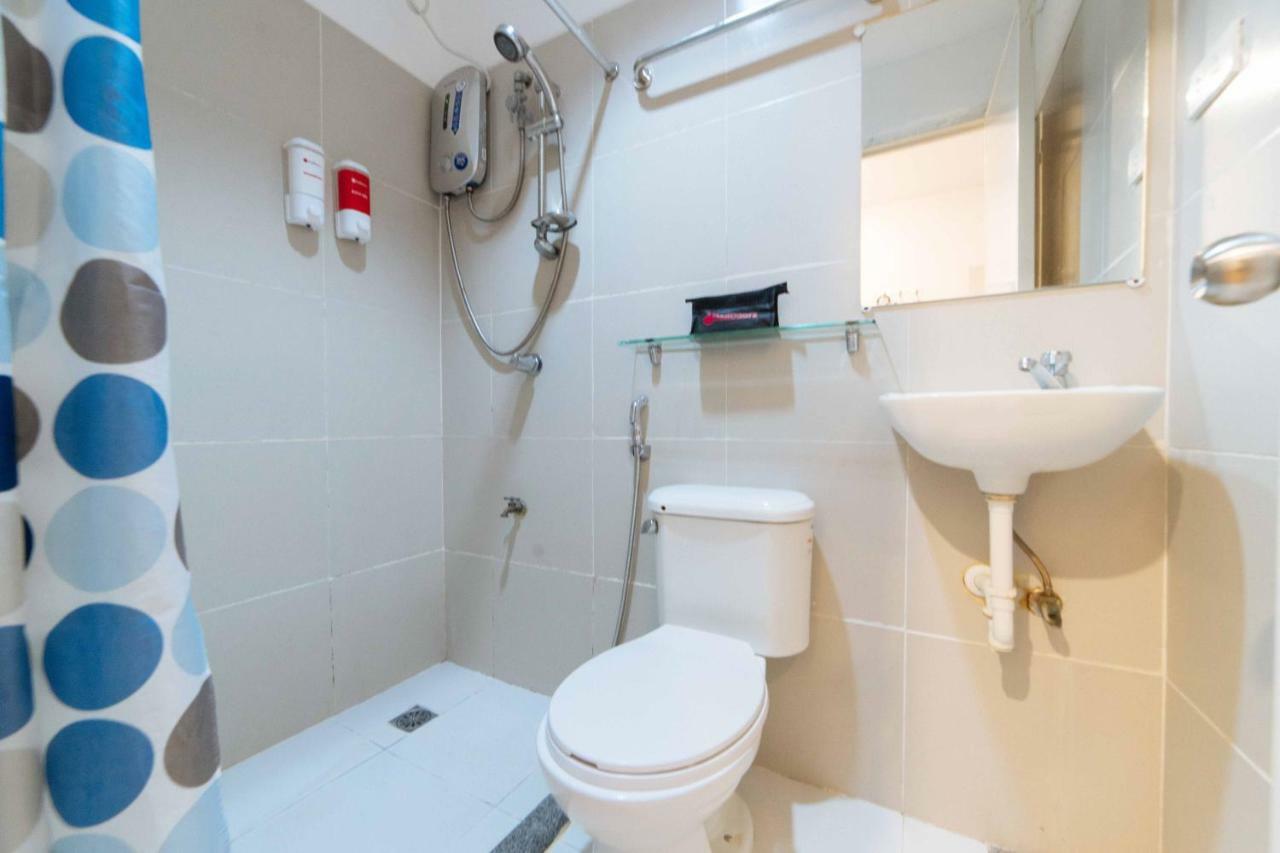 Reddoorz Plus Near Sm Lanang Davao City Екстериор снимка