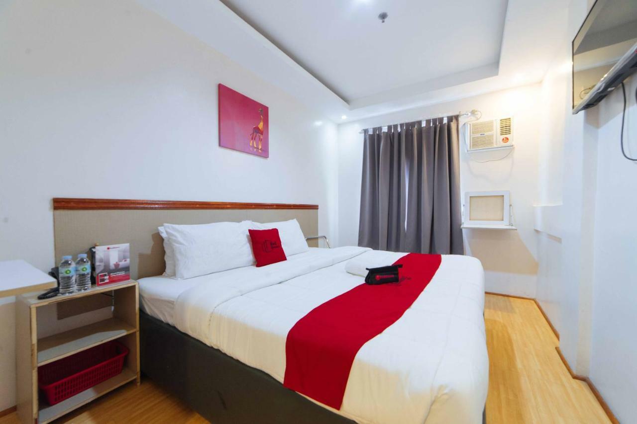 Reddoorz Plus Near Sm Lanang Davao City Екстериор снимка