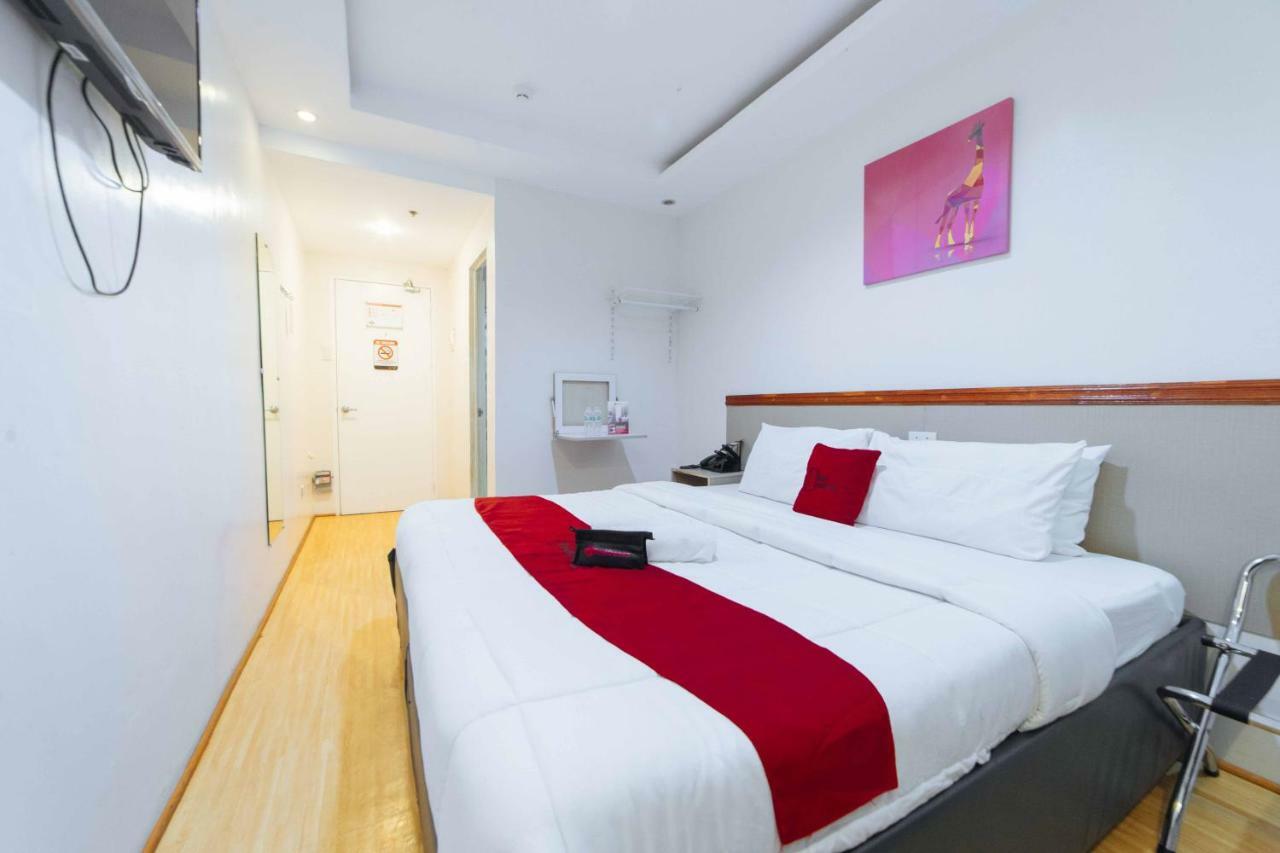 Reddoorz Plus Near Sm Lanang Davao City Екстериор снимка
