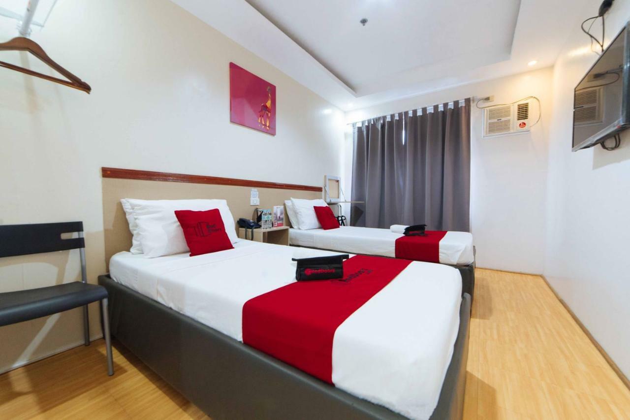 Reddoorz Plus Near Sm Lanang Davao City Екстериор снимка